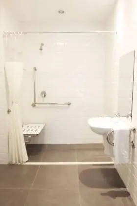 Standard İki Ayrı Yataklı Oda, 2 Tek Kişilik Yatak