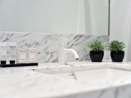 Luxury Tek Kişilik Oda
