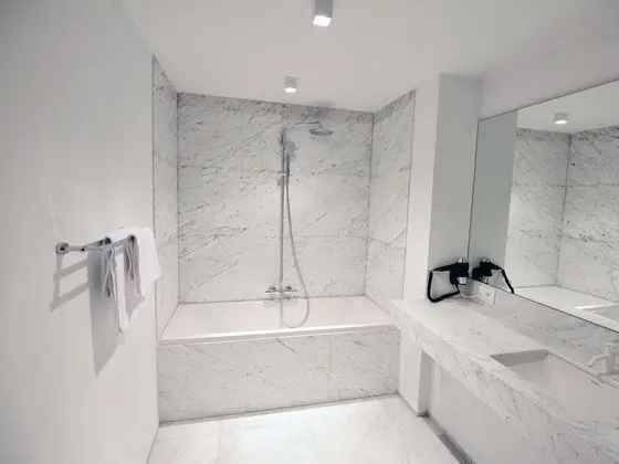 Luxury Tek Kişilik Oda