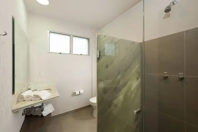 Standard Apart Daire, 2 Tek Kişilik Yatak