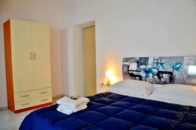 Classic Tek Büyük Yataklı Oda, Balkon, Vadi Manzaralı