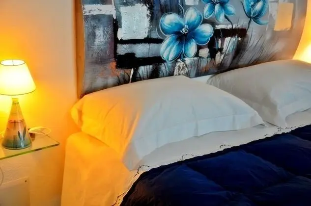 Classic Tek Büyük Yataklı Oda, Balkon, Vadi Manzaralı