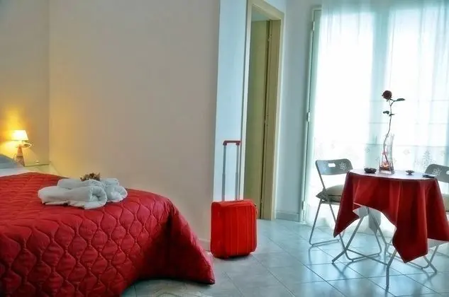 Classic Tek Büyük Yataklı Oda, Balkon, Vadi Manzaralı