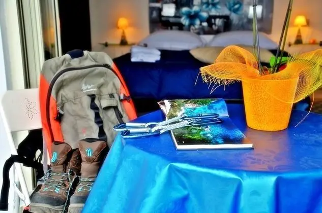 Classic Tek Büyük Yataklı Oda, Balkon, Vadi Manzaralı