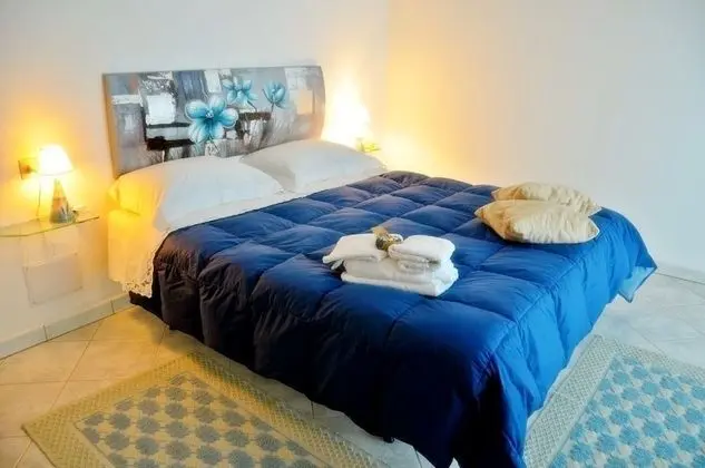 Classic Tek Büyük Yataklı Oda, Balkon, Vadi Manzaralı