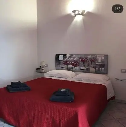 Classic Tek Büyük Yataklı Oda, Balkon, Vadi Manzaralı