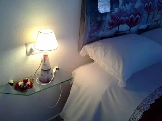 Classic Tek Büyük Yataklı Oda, Balkon, Vadi Manzaralı