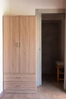 Comfort Oda, 1 Büyük (Queen) Boy Yatak, Veranda, Vadi Manzaralı