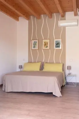 Comfort Oda, 1 Büyük (Queen) Boy Yatak, Veranda, Vadi Manzaralı