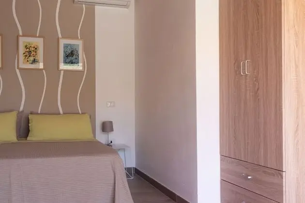 Comfort Oda, 1 Büyük (Queen) Boy Yatak, Veranda, Vadi Manzaralı