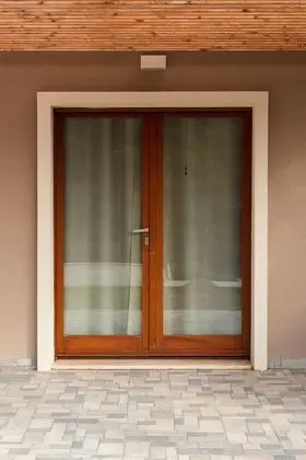 Comfort Oda, 1 Büyük (Queen) Boy Yatak, Veranda, Vadi Manzaralı