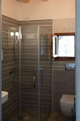 Comfort Oda, 1 Büyük (Queen) Boy Yatak, Veranda, Vadi Manzaralı