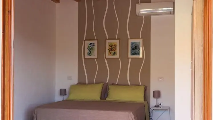 Comfort Oda, 1 Büyük (Queen) Boy Yatak, Veranda, Vadi Manzaralı