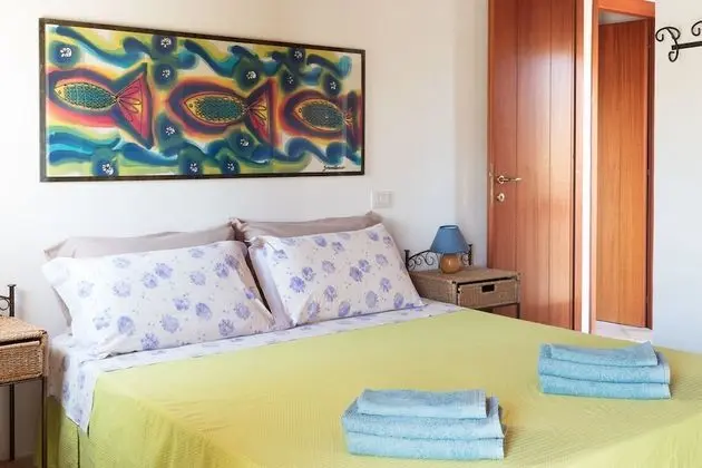 Panoramic Oda, Birden Çok Yatak, Balkon, Deniz Manzaralı