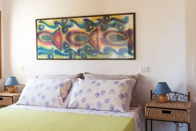 Panoramic Oda, Birden Çok Yatak, Balkon, Deniz Manzaralı