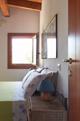 Panoramic Oda, Birden Çok Yatak, Balkon, Deniz Manzaralı