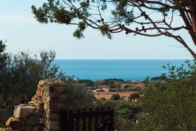 Panoramic Oda, Birden Çok Yatak, Balkon, Deniz Manzaralı