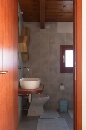 Panoramic Oda, Birden Çok Yatak, Balkon, Deniz Manzaralı