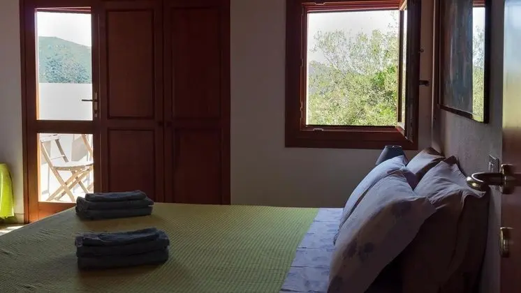 Panoramic Oda, Birden Çok Yatak, Balkon, Deniz Manzaralı