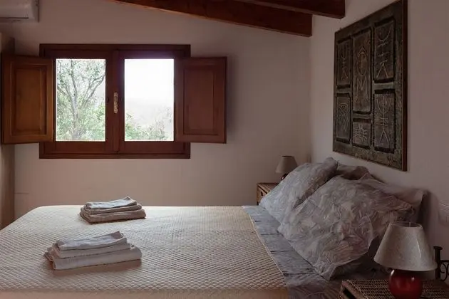 Panoramic Tek Büyük Yataklı Oda, 1 Büyük (Queen) Boy Yatak, Teras, Deniz Manzaralı