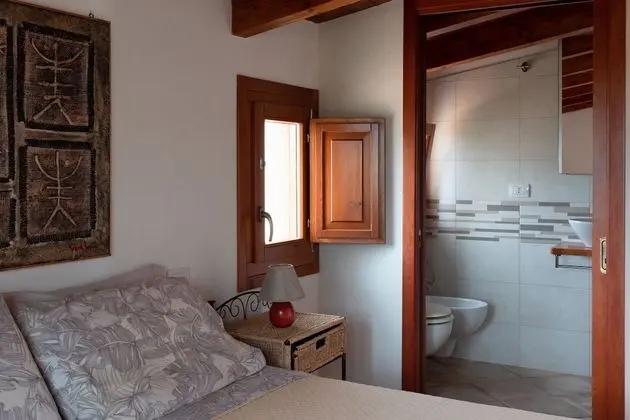 Panoramic Tek Büyük Yataklı Oda, 1 Büyük (Queen) Boy Yatak, Teras, Deniz Manzaralı