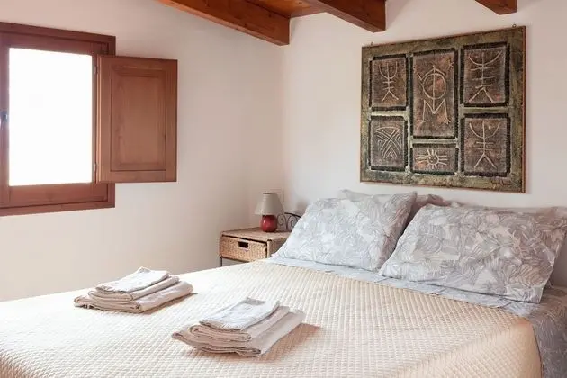 Panoramic Tek Büyük Yataklı Oda, 1 Büyük (Queen) Boy Yatak, Teras, Deniz Manzaralı