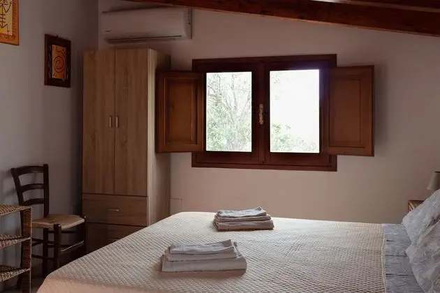 Panoramic Tek Büyük Yataklı Oda, 1 Büyük (Queen) Boy Yatak, Teras, Deniz Manzaralı