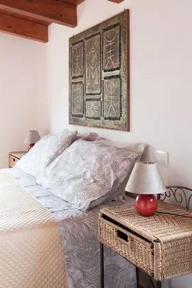 Panoramic Tek Büyük Yataklı Oda, 1 Büyük (Queen) Boy Yatak, Teras, Deniz Manzaralı