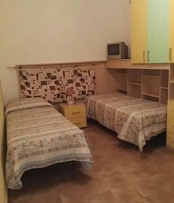 Oda, Sigara İçilmez