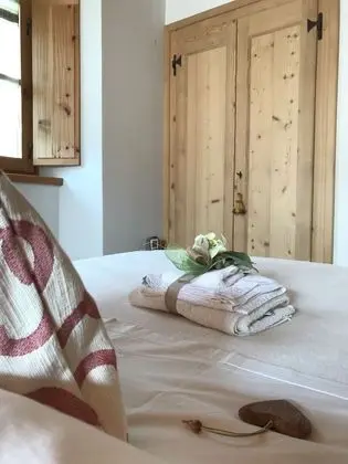 Apart Daire, 1 Yatak Odası, Teras, Dağ Manzaralı