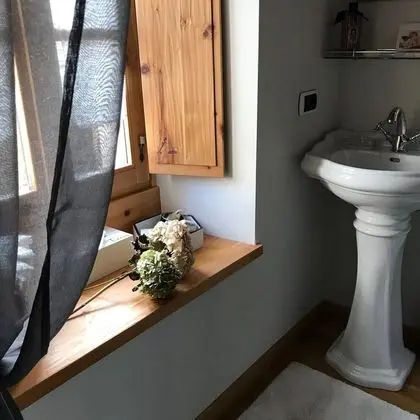 Apart Daire, 1 Yatak Odası, Teras, Dağ Manzaralı