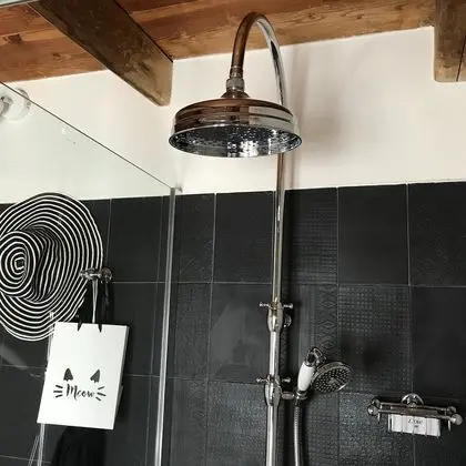 Apart Daire, 1 Yatak Odası, Teras, Dağ Manzaralı