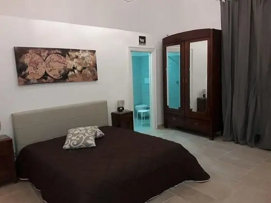 Deluxe Tek Büyük veya İki Ayrı Yataklı Oda, 1 Büyük (Queen) Boy Yatak, Sigara İçilmez