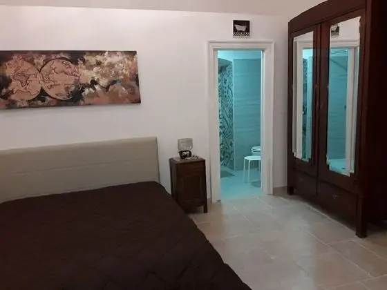 Üç Kişilik Oda, Birden Çok Yatak, Sigara İçilmez