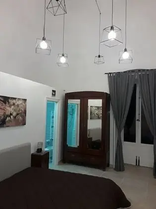 Üç Kişilik Oda, Birden Çok Yatak, Sigara İçilmez