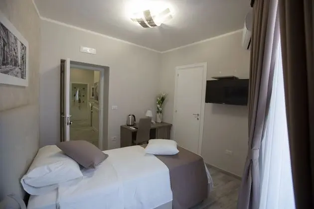 Comfort Tek Kişilik Oda