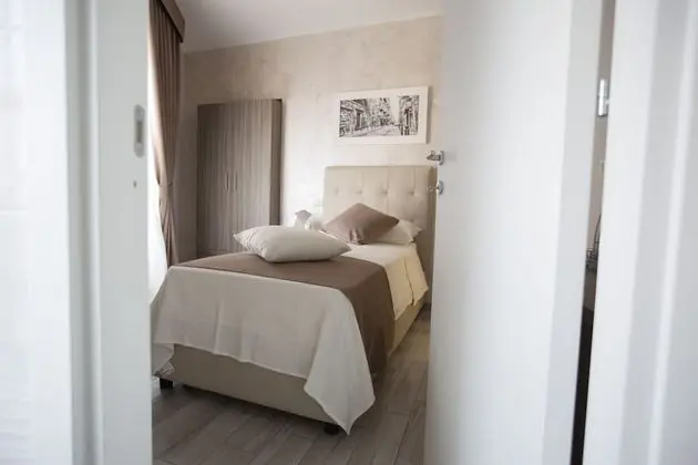 Comfort Tek Kişilik Oda