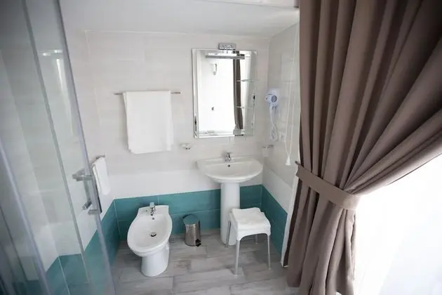Comfort Tek Kişilik Oda