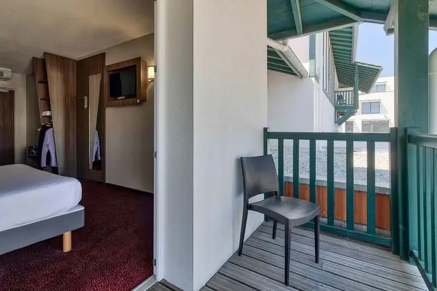 Comfort Tek Büyük Yataklı Oda, Sigara İçilmez, Balkon
