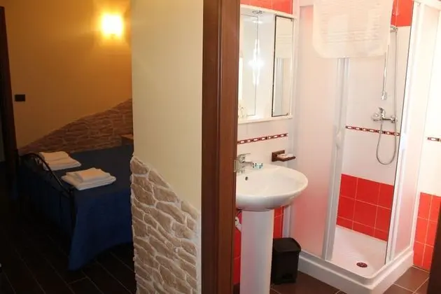 Classic Dört Kişilik Oda, Bahçe Manzaralı