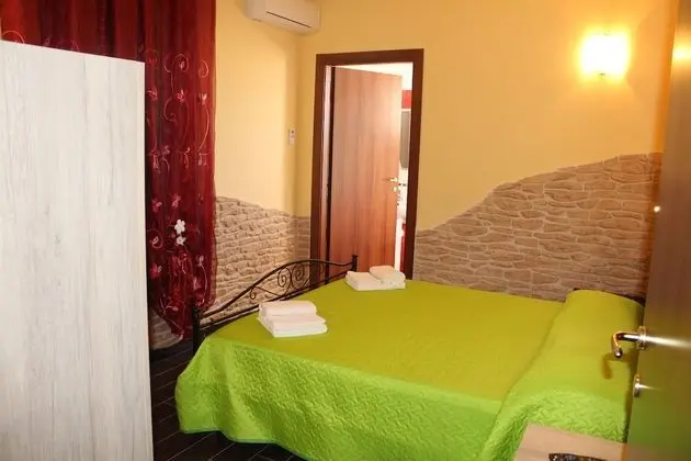 Classic Tek Büyük Yataklı Oda, Deniz Manzaralı