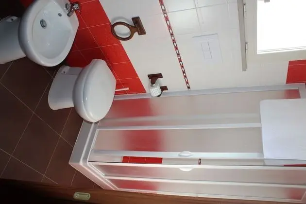 Classic Tek Büyük Yataklı Oda, Deniz Manzaralı