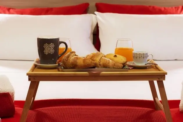Comfort Dört Kişilik Oda