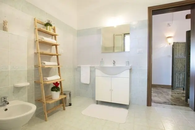 Comfort Dört Kişilik Oda
