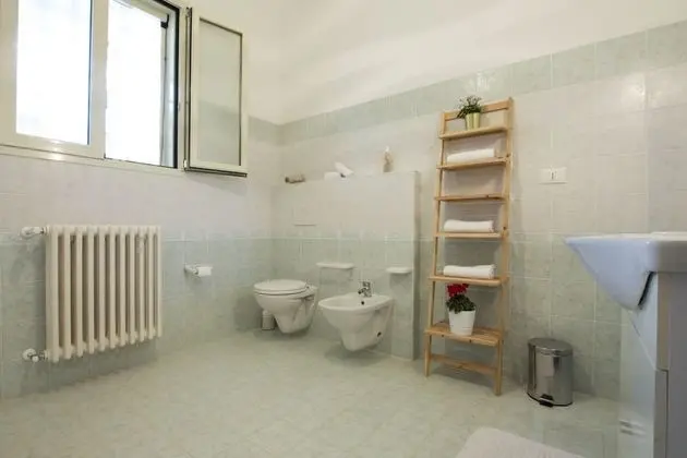 Comfort Dört Kişilik Oda
