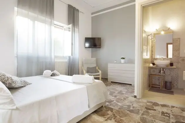 Comfort Üç Kişilik Oda, Birden Çok Yatak