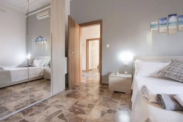 Comfort Üç Kişilik Oda, Birden Çok Yatak
