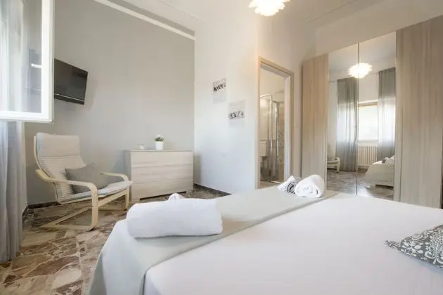 Comfort Üç Kişilik Oda, Birden Çok Yatak