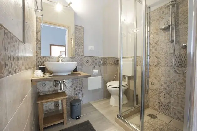 Comfort Üç Kişilik Oda, Birden Çok Yatak