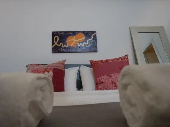 Comfort Üç Kişilik Oda